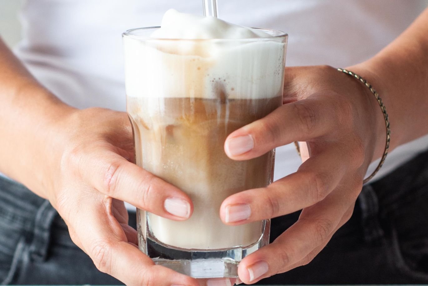 Gesunde Waffeln | Emmi good day