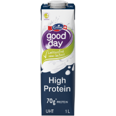 EGD High Protein
