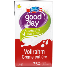 Emmi good day Vollrahm 250ml