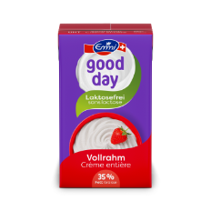 Emmi good day Vollrahm 250ml