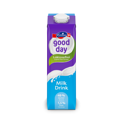 good day Milk Drink UHT